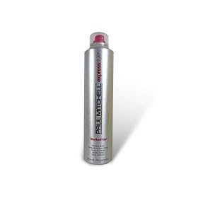 Paul Mitchell - Soin Du Cheveu - Worked Up Working Spray - Coiffure 300ml