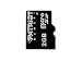 Patriot PSF2GMCSD 2GB microSD Card
