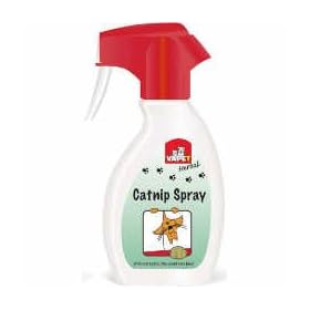 Herbal Catnip Spray (250ml Bottle)