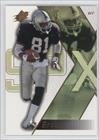 Tim Brown Oakland Raiders (Football Card) 2000 SPx [???] #61