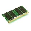 Kingston Arbeitsspeicher 4GB DDR3 (1066MHz, SODIMM, 2x 2GB) Kit f�r Apple