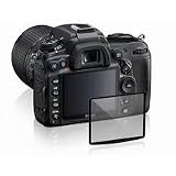 GGS LCD Glass Screen Protector For Nikon D3200, High Transparency, Anti-scrape, Anti Bump. GGS/Maxsimafotoby GGS/Maxsimafoto