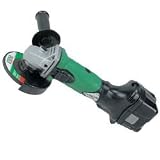 Eigenschaften AkkuLine  / Hitachi G 14DL(3.0L) Akku-Einhand-Winkelschleifer Akku-Winkelschleifer [2x3,0Ah BCL1430 Li-ion Akkus]