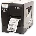 Zebra Z Series ZM400 - Label printer - B/W - direct thermal / thermal transfer - Roll (4.5 in) - 300 dpi - up to 479.5 inch/min - Parallel, Serial, USB, 10/100Base-TX