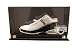 Washington Nationals Single Shoe Display Case - Size 23