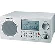 SANGEAN WR2WHT WHITE STEREO SYSTEM