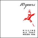 Killing All That Holds You (US Import)
