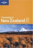Lonely Planet Tramping in New Zealand