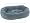 Small Pet Donut Bed, Blue, BLUE SMALL