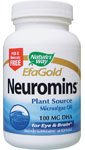 Neuromins 200mg DHA 60sg