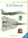 F-14 Tomcat (Osprey Combat Aircraft Series)