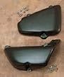 Maier Mfg Replacement Side Panels - Right 205800R