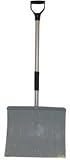 Rugg #22L-S LiteWate Snow Shovel