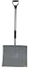 Rugg #22L-S LiteWate Snow Shovel