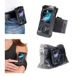 Directed Electronics SLPK2 Case w/Armband for Stiletto 2