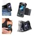 Directed Electronics SLPK2 Case w Armband for Stiletto 2