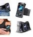 Directed Electronics SLPK2 Case w/Armband for Stiletto 2