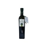Soler Romero- 100% Organic Extra Virgin Olive Oil (Cold Extracted), 8.45fl.oz Bottle, Imported From Spain