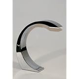 Element Touch Lamp - Chrome
