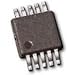 LTC1865IMS#PBF, Dual Channel Single ADC SAR 250ksps 16-bit Serial Automotive 10-Pin MSOP Tube