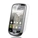 6 in 1 Packung Displayschutzfolie passgenau f�r SAMSUNG GT-S5670 GALAXY FIT - 3-lagiger LCD Displayschutzh�lle