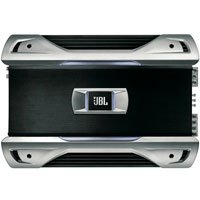 JBL GTO7001 Grand Touring 700-Watt Mono Subwoofer Amplifier On Sale