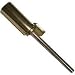 Adjustable Spring Hinge Door Closer, Zinc