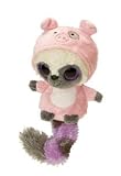 Yoohoo Wanna Be With Sound - Pink with Hoodie 5\
