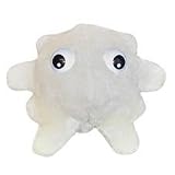 GIANT MICROBES, WHITE BLOOD CELL [Toy]