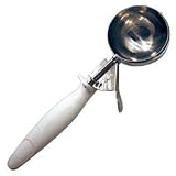 Disher Food White Ergo #6 (13-0997)