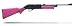 Sporting Goods : Crosman 760 Pumpmaster, Pink Stock air rifle