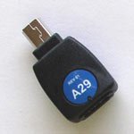 iGo Power Tip for Select BlackBerry Smartphones