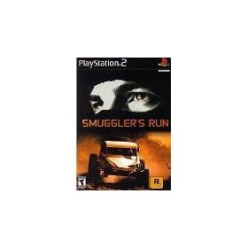Smuggler's Run