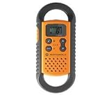 Motorola PMR Twinpack Funkgeraet TLKR T3 orange
