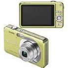 Exilim EX-Z80 8.1 MP Digital Camera - Green