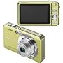 Exilim EX-Z80 8.1 MP Digital Camera - Green