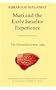 Mari and the Early Israelite Experience (Schweich Lectures on Biblical Archaeology)