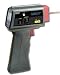 Handheld InfraRed Thermometer w/ laser and type K input