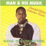 Man & His Music
