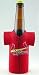 St. Louis Cardinals Jersey Bottle Holder