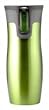 Contigo Double-Wall Stainless-Steel Vacuum-Insulated Travel Mug