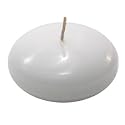 3" Floating Candles (72 Pcs)