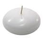 Floating Candle 3 White
