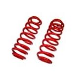 1989-1993 Chrysler New Yorker 2-Wheel Air Suspension Conversion Kit by Strutmasters