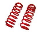 2002-2007 Buick Rainier Air Suspension Conversion Kit