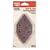 Porter Cable 767601005 100 Grit Diamond Hook & Loop Sanding Sheets 5 Sheets per Package