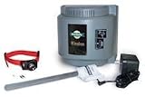 PetSafe Instant Fence Dog Containment System Wireless Invisable Fence