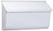 Tools & Hardware : Solar L4009 Group Horizontal Wall Mount Mailbox