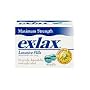Ex-Lax Pills Maximum Strength Relief Formula Relieves Constipation - 48 Ea