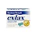 Personal Health Care : Ex-Lax Pills Maximum Strength Relief Formula Relieves Constipation - 48 Ea